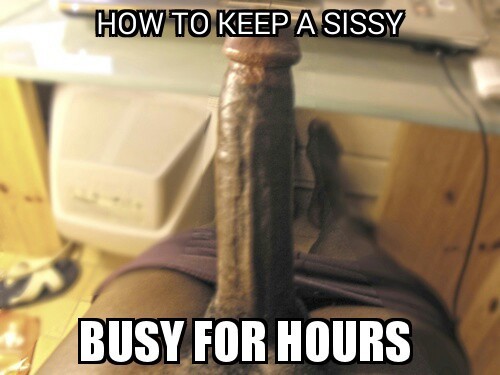 Busy for HOURS and hooked for LIFE