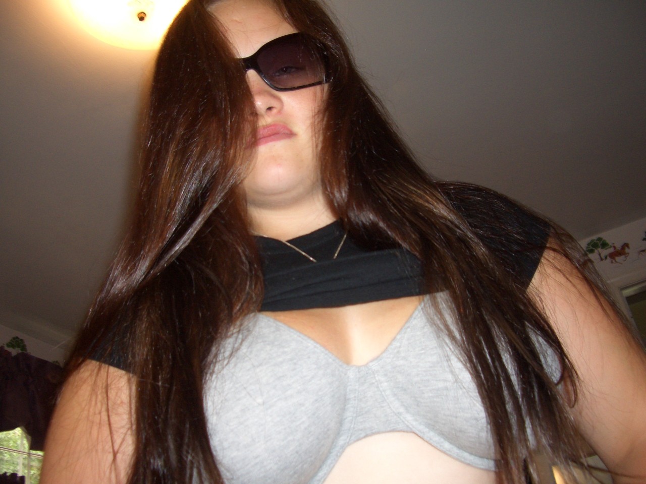 Curvy and Hot