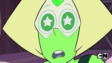 rosieu:  You know why these gems are excited?Rebecca Sugar interview (starts at