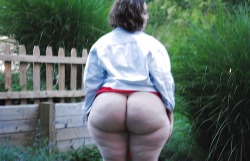 rawback:  great outside ass