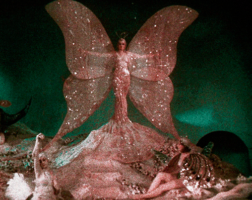 Glorifying The American Girl (1929) Dir.Millard Webb