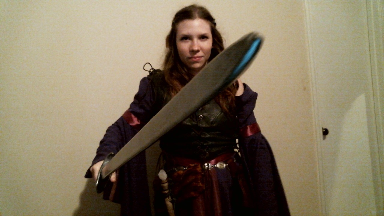 stephanietwilleylarper:  My Lady Elf