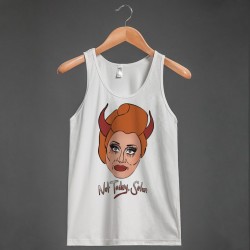 giohvanni:  Not Today, Satan!  Bianca Del