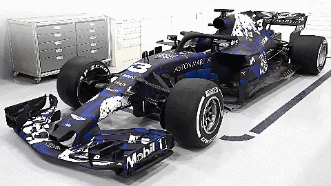 duck7-motorsports:  Red Bull Racing RB14 