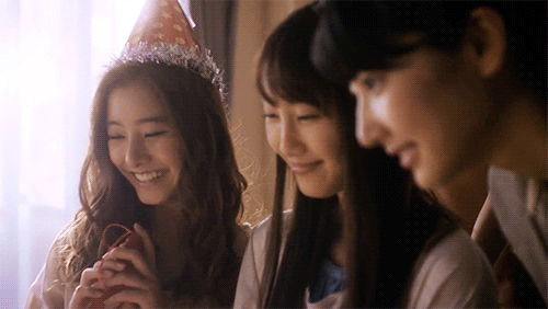 Loaded AKB48