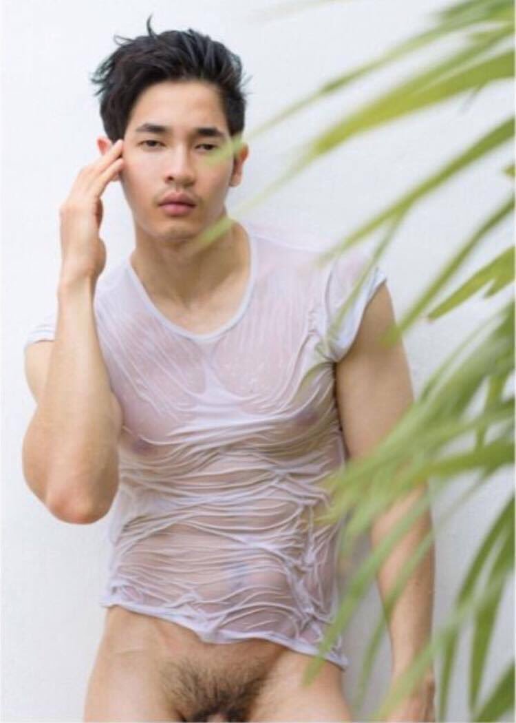 onlyasianhunks:Roger Sae-Ong***4  (20/05/18)