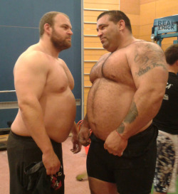 real-thick:  Massive Brute 