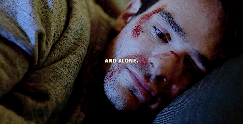 buckypupbarnes:  Daredevil week. Day 4: Favorite Quote.↳ “ You know, the only thing I remember