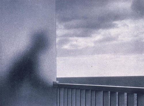 lajovenllamadacuervo:  vyalosts:  Martinique - André Kertész , 1972   damn