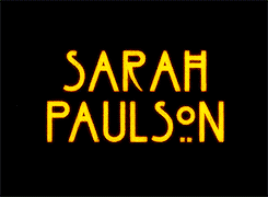 a-h-s-coven:  AHS - opening theme over years 