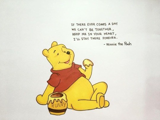 winnie the pooh quotes about love tumblr