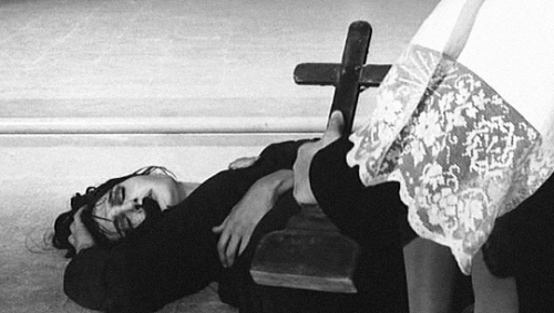 The Demon (Brunello Rondi, 1963)