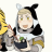 spacecaptainglow:turochamp:look for the girl with the broken smilesomeone squeezed