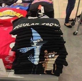 Regular show