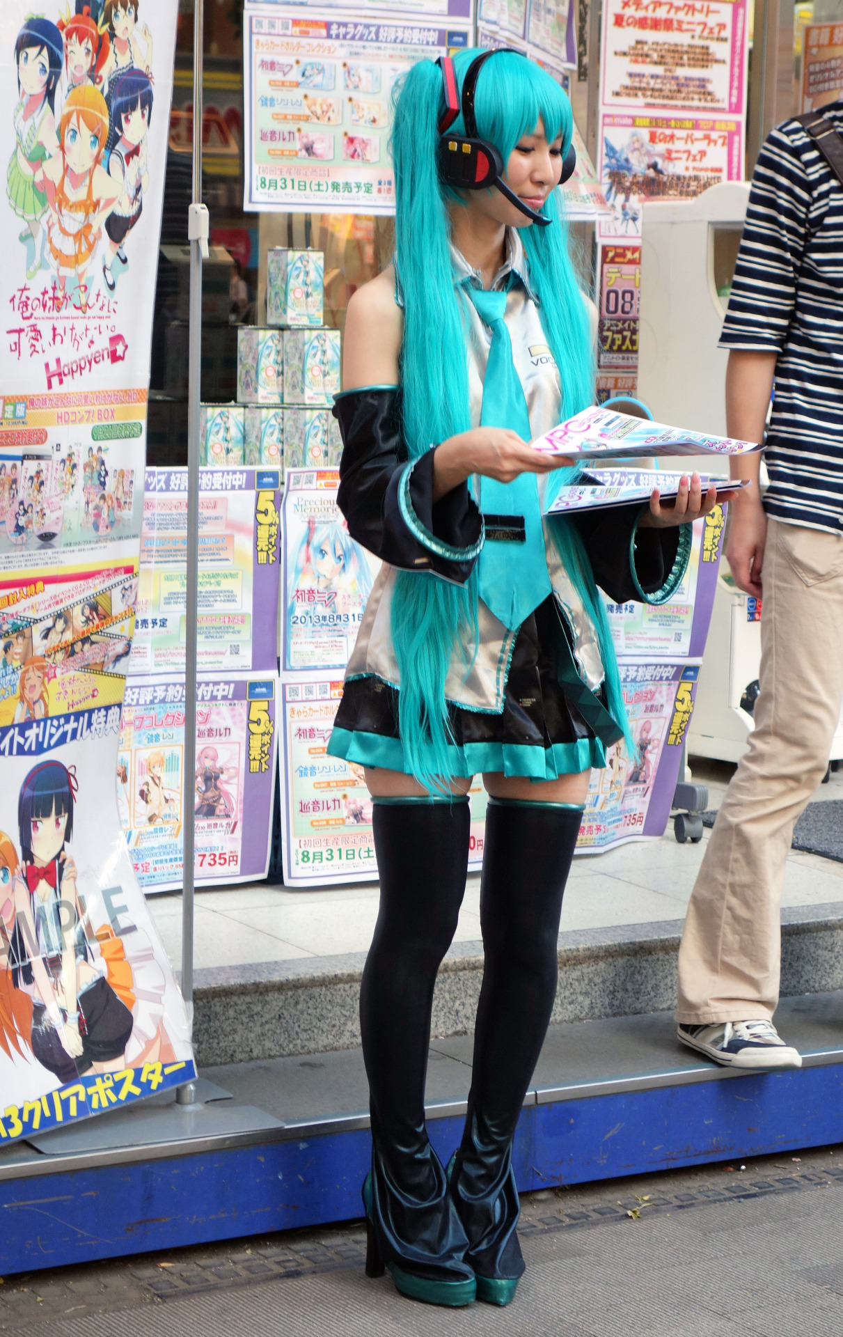 abi-pop:  Reblogging because I spy kirino ww~ 
