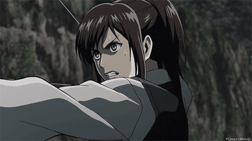 fuku-shuu: Anime vs. Manga Comparisons: Shingeki no Kyojin Season 2 TrailerMore Comparisons More news and updates on SnK season 2! 