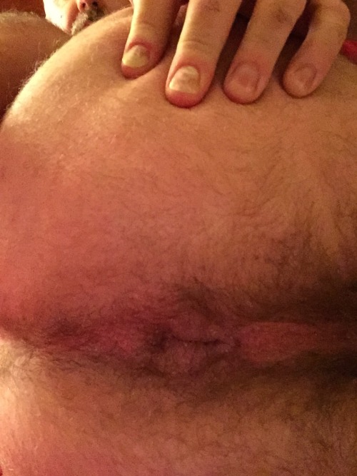 queersean68:Holey Moley