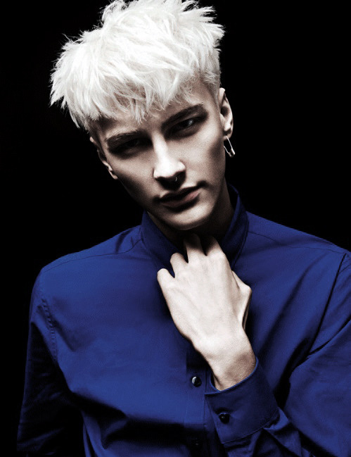 Porn kuroikami:  DKNY #WeAreNYC | Benjamin Jarvis photos