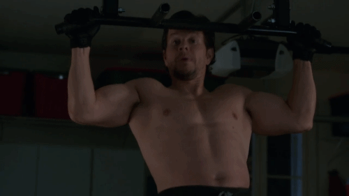 Mark Wahlberg