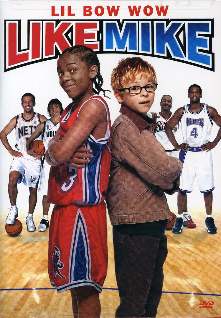 fancysasquatch:  Remember that movie where Lil bow wow got struck by lightening while