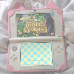 httpkitsune:animal crossing  ♡  