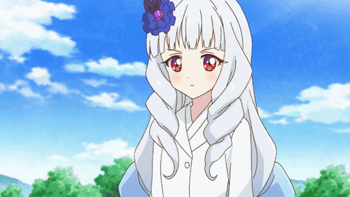 白銀リリィ Tumblr Posts Tumbral Com