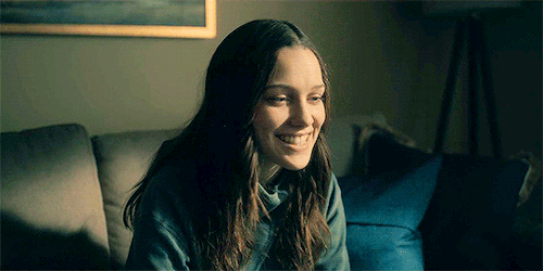 hedawolf:Victoria Pedretti’s outstanding breakout performance as Eleanor Crain