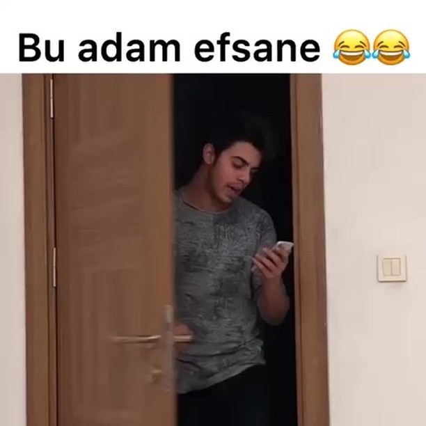 Bu adam efsane