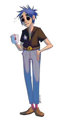 pastel-fluff-witch: prof-byona:   👏 REBLOG  👏 TO  👏 GIVE  👏 HIM  👏 HIS  👏 PEPPERMINT  👏 TEA  👏    He just wanted to have lunch 