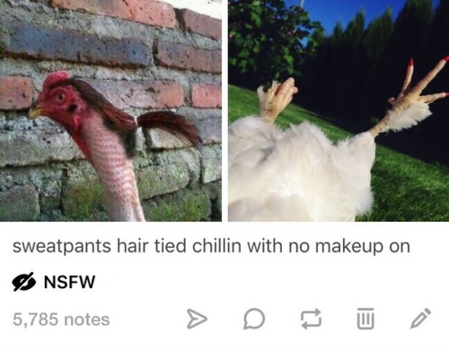 thebootydiaries:why did tumblr mark my post as nsfw i’m shaking