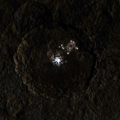wonders-of-the-cosmos:  Ceres is the largest porn pictures