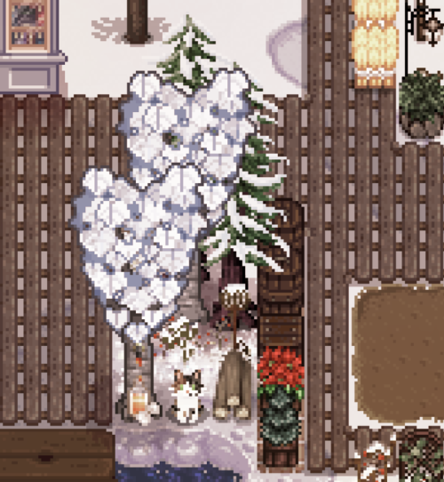 Second Day Of Winter