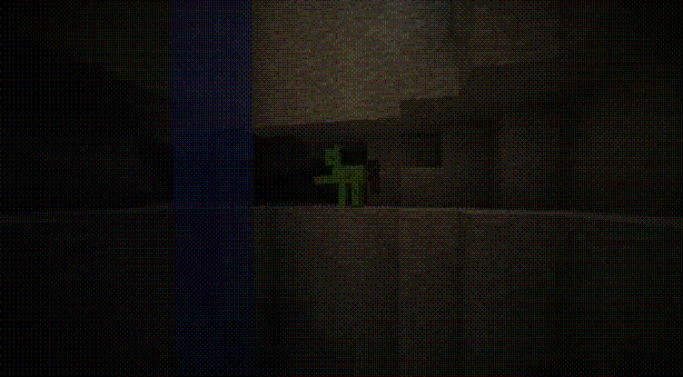 pinkie-the-minecrafter:  You landed safely on the water LIKE A BOSS, and it seems