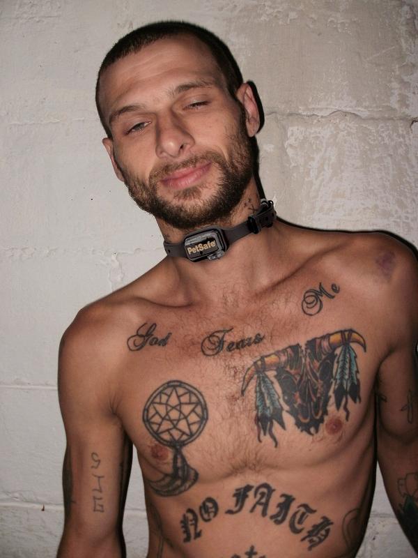 jarvischandler:   electric shock collar 