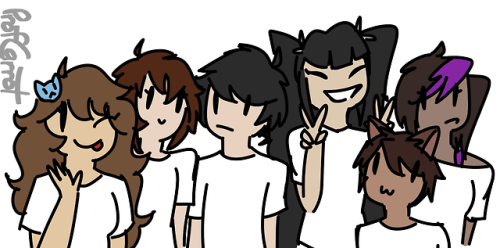 More Recent Doodles/abandoned Stuff