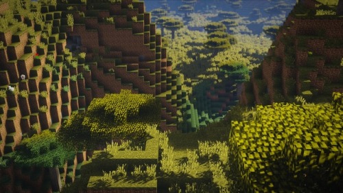 Minecraft scenery screenshots Minecraft renders images from Minecraft Minecraft gorgeous pix from Mi