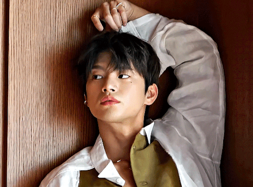 SEO IN GUKSpotlight Magazine (2021)