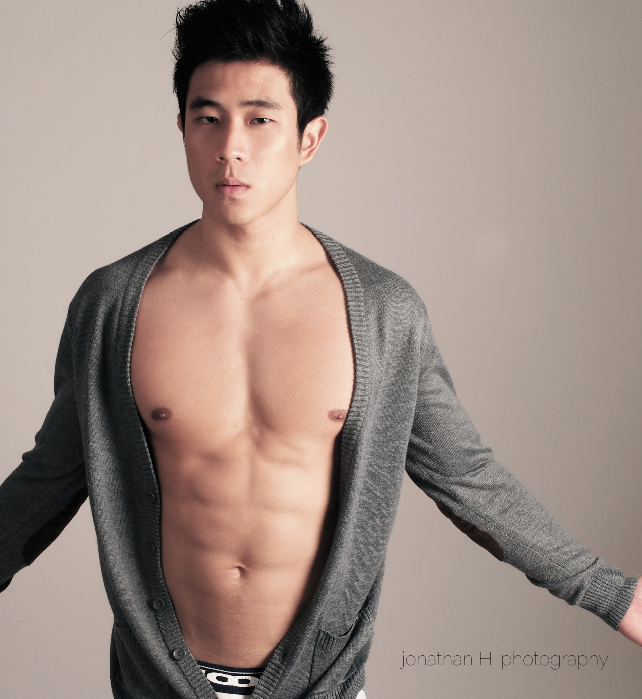 Viva!Asian hunks!