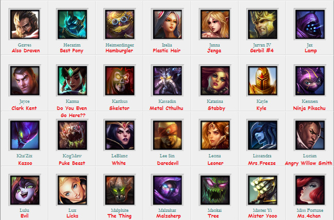 alaskan-shaddix:  Ziggs is… batshit insane already   6