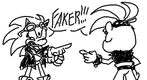 F A K E R