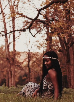 blackfashion:  Joëlle, 18 flounderedopportunity.tumblr.com