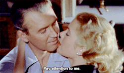 babeimgonnaleaveu:  Rear Window (1954) dir.