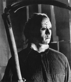 brundleflyforawhiteguy:  Halloween 5: The Revenge of Michael Myers (1989)