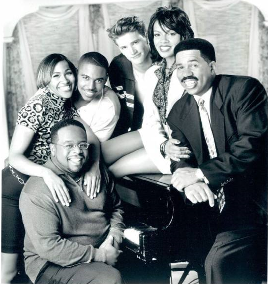 one of my favorite shows