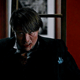 hannibalism:You called us murder husbands.