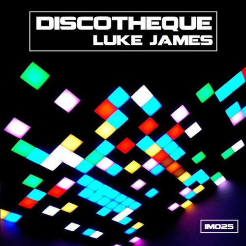 Cocktail GatheringLuke JamesDiscotheque(2018)WeCastPlaylist: Urban Rooftop Bullshit