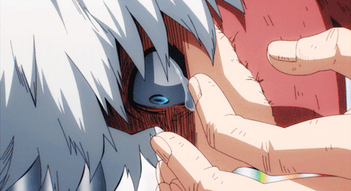 Todoroki Touya Boku No Hero Academia Ep. 146
