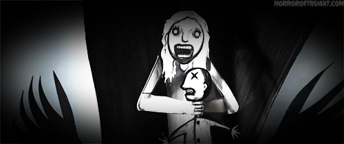 horroroftruant:  “The Babadook" (2014) | Jennifer Kent