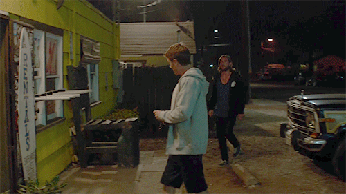 heydrichmuller:I don’t want your brother throwing me off a boat in the middle of