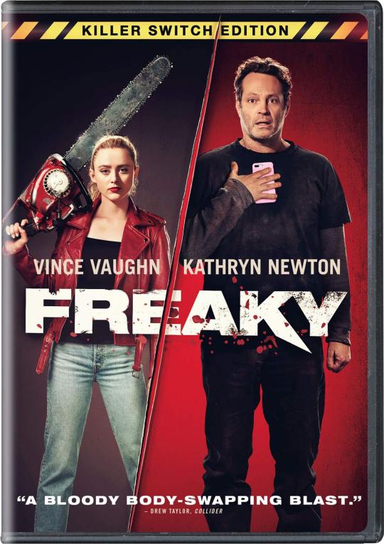 how can i download freaky friday movie to my laptop
